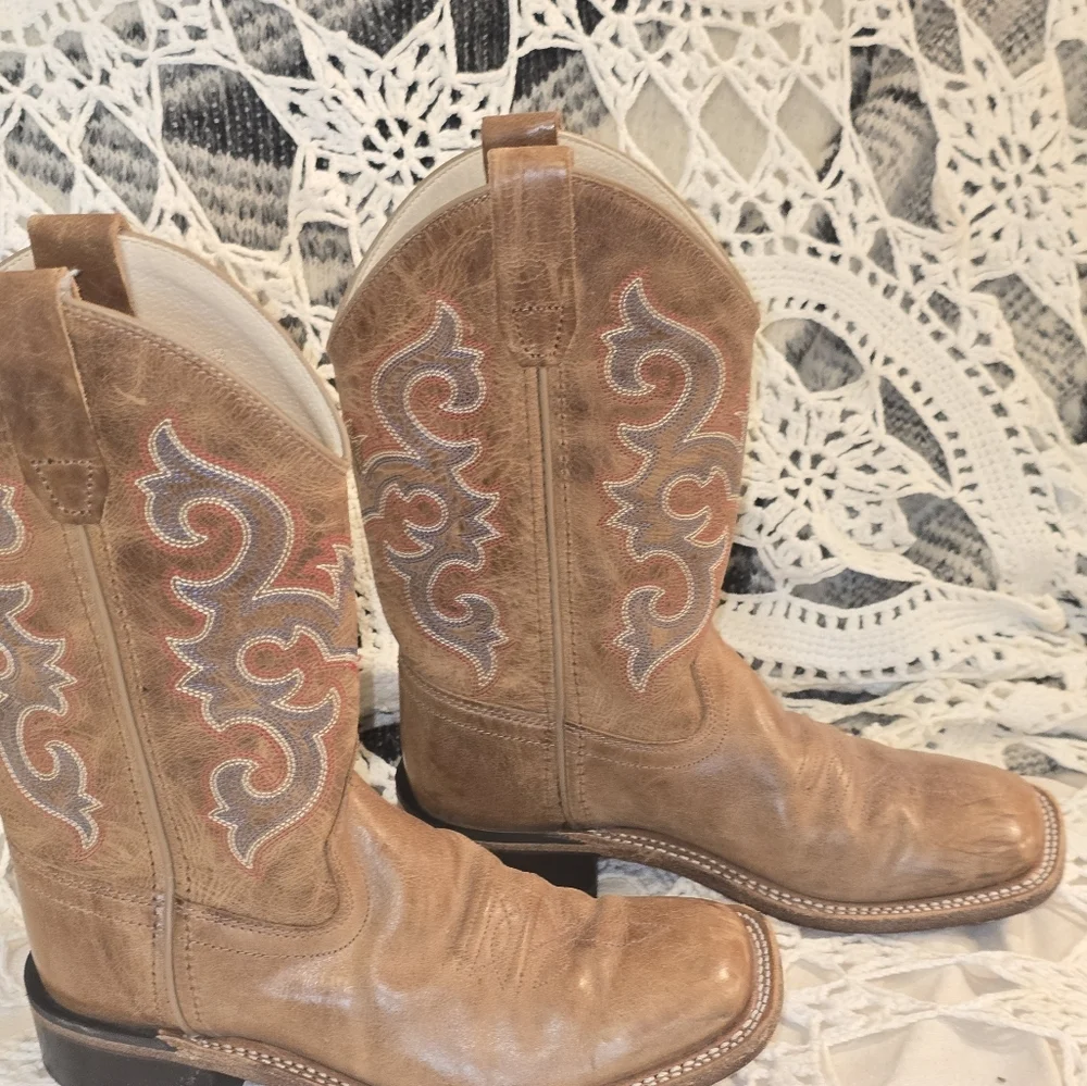 Old West old west